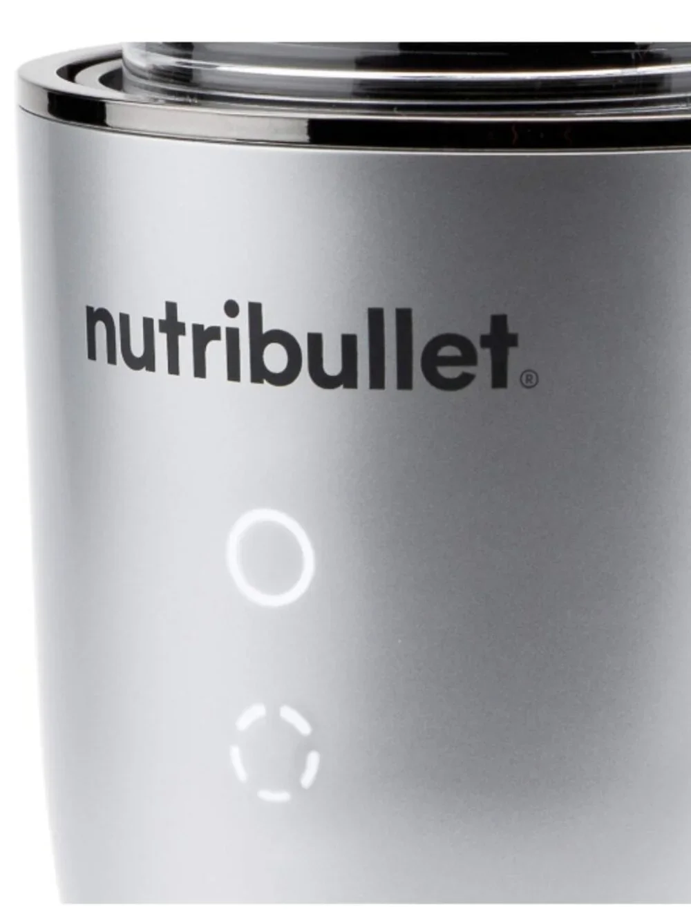 Nutribullet new tag